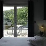 Bo Rivage Hotel Neufchâteau