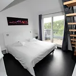 Hotel Bo Rivage Neufchâteau