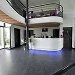 Bo Rivage Hotel Neufchâteau
