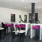 Bo Rivage Hotel 3*