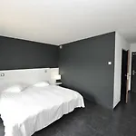 Hotel Bo Rivage Neufchâteau