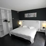 Hotel Bo Rivage Neufchâteau