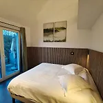Bo Rivage Hotel Neufchâteau