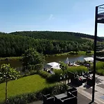 Bo Rivage Hotel Neufchâteau