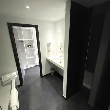 Bô Rivage 3* Neufchâteau