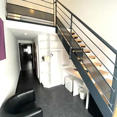 Eden Ardenne Hotel 3*