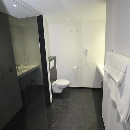 Hotel Eden Ardenne 3*