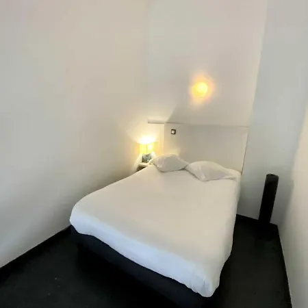 Bo Rivage Hotell 3*
