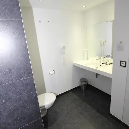 Hotel Eden Ardenne 3*