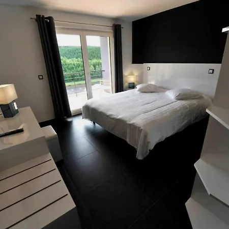 Hotel Eden Ardenne