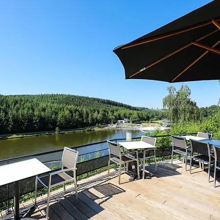 Eden Ardenne Hotel Neufchâteau