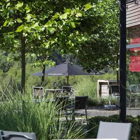 Eden Ardenne Hotel