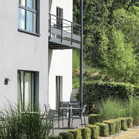 Eden Ardenne 3* Neufchâteau