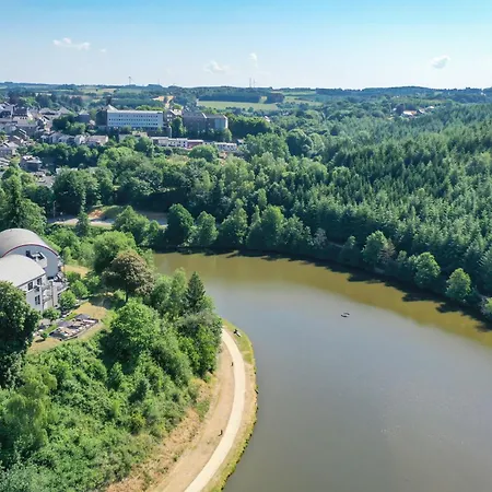 Hotel Eden Ardenne 3*