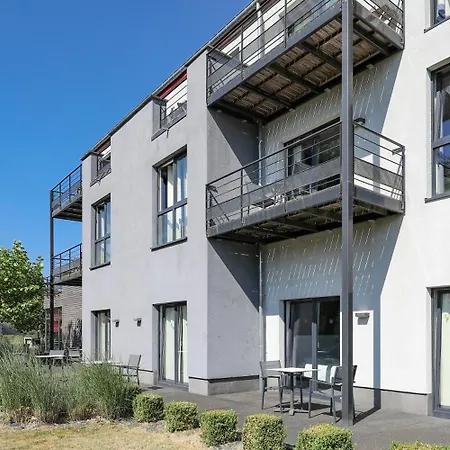 Eden Ardenne Hotel 3*
