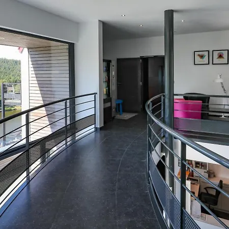 Hotel Eden Ardenne