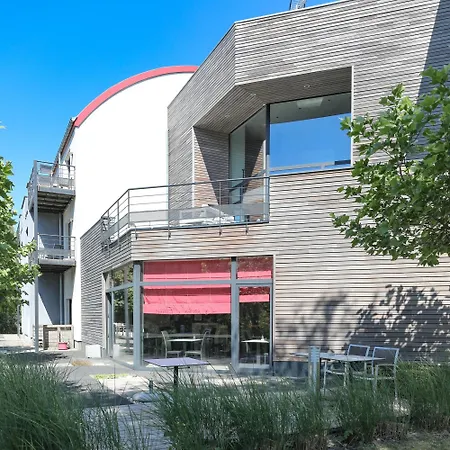 Bô Rivage 3* Neufchâteau