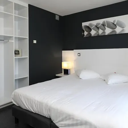 Bo Rivage Hotel