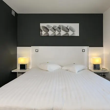 Bo Rivage Hotel 3*