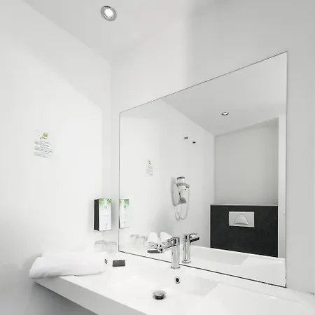 Hotel Eden Ardenne 3*