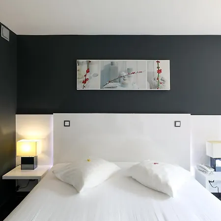 Eden Ardenne Hotel Neufchâteau