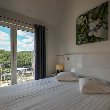 Hotel Eden Ardenne 3*