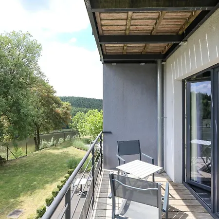 Bo Rivage Neufchâteau