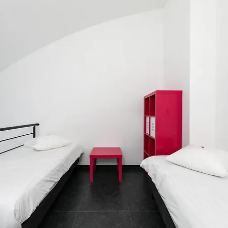 Eden Ardenne Hotel 3*