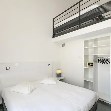 Hotell Bo Rivage Neufchâteau