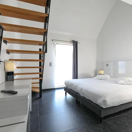 Bo Rivage Hotell