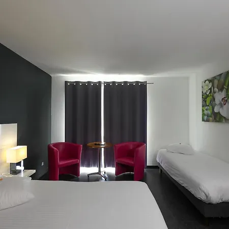 Bô Rivage 3* Neufchâteau