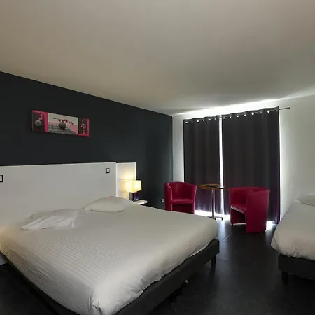 Eden Ardenne Hotel