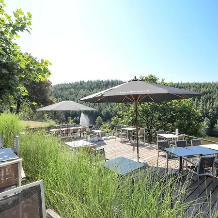 Hotel Eden Ardenne 3*