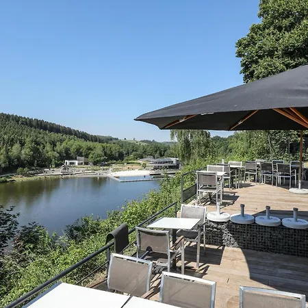 Hotel Eden Ardenne 3*