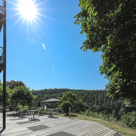 Eden Ardenne Hotel 3*