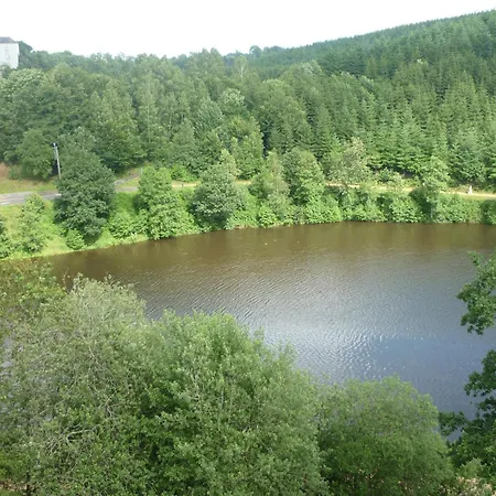 Bo Rivage 3* Neufchâteau