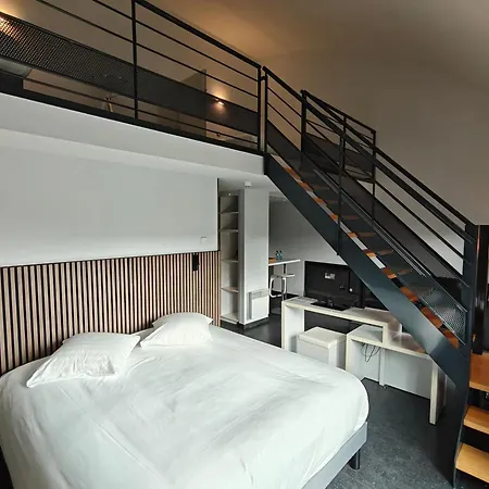 Bo Rivage 3* Neufchâteau