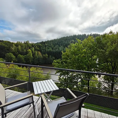 Bo Rivage Neufchâteau