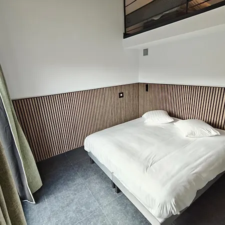 Bô Rivage Hotel Neufchâteau