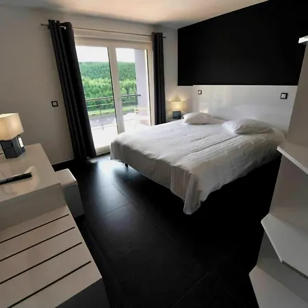 Eden Ardenne Hotel Neufchâteau