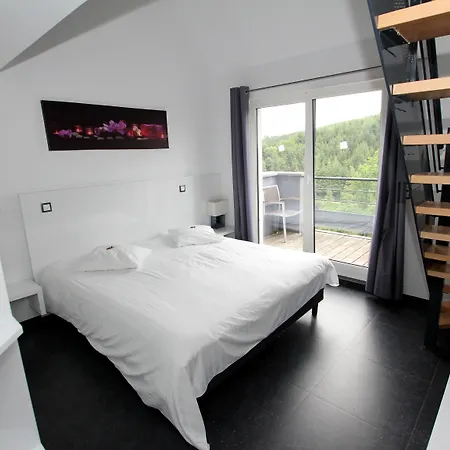Hotel Eden Ardenne Neufchâteau