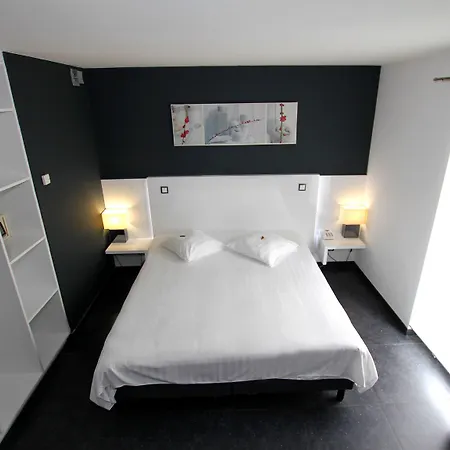Eden Ardenne 3*