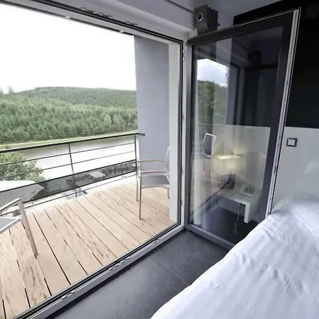 Eden Ardenne 3* Neufchâteau