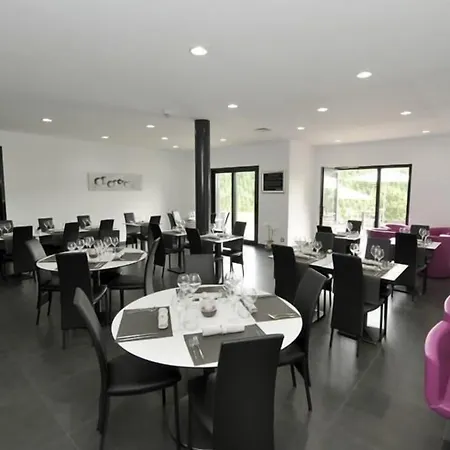 Bô Rivage 3* Neufchâteau