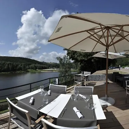 Eden Ardenne Hotel 3*