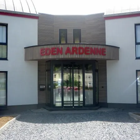 Bô Rivage Neufchâteau