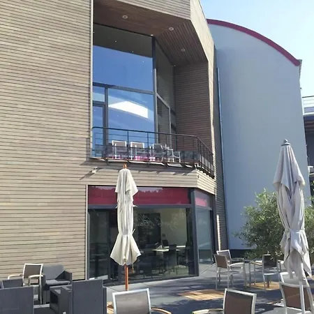 Eden Ardenne Hotel 3*