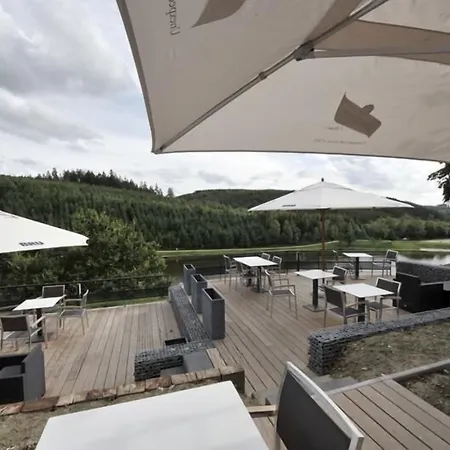 Eden Ardenne 3*