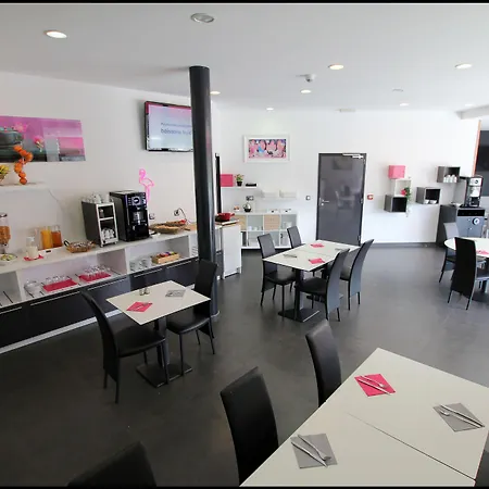 Bô Rivage 3* Neufchâteau