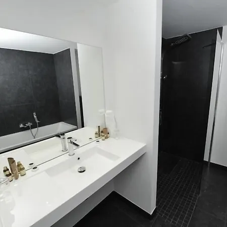 Hotel Eden Ardenne